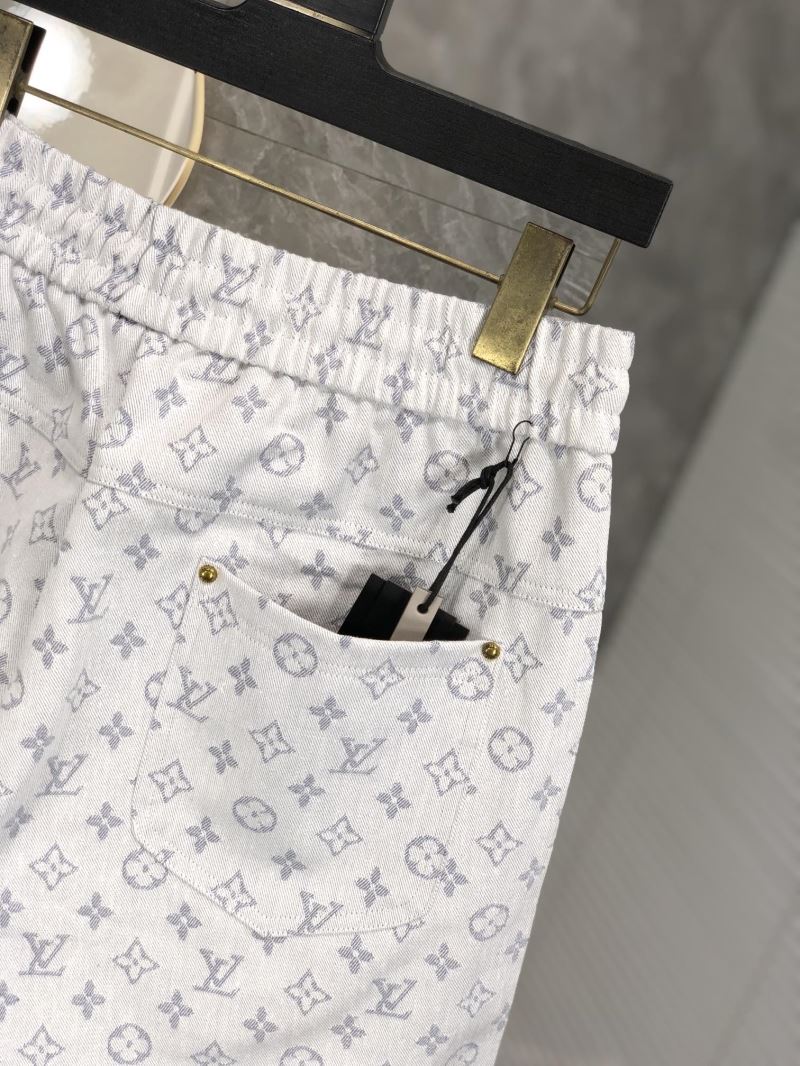 Louis Vuitton Short Pants